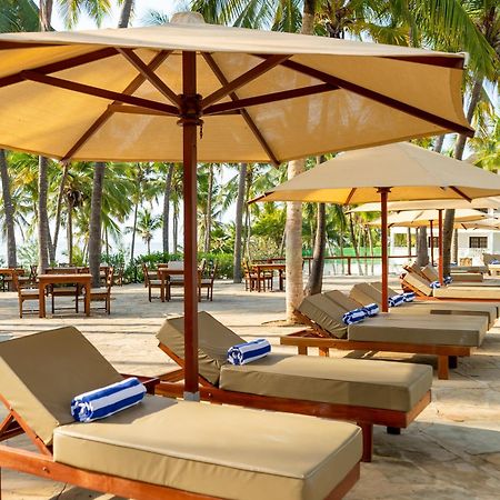 Prideinn Flamingo Beach Resort & Spa Mombasa Shanzu Exterior photo