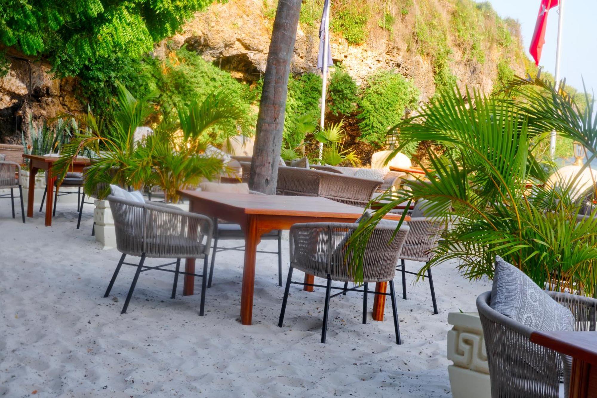 Prideinn Flamingo Beach Resort & Spa Mombasa Shanzu Exterior photo
