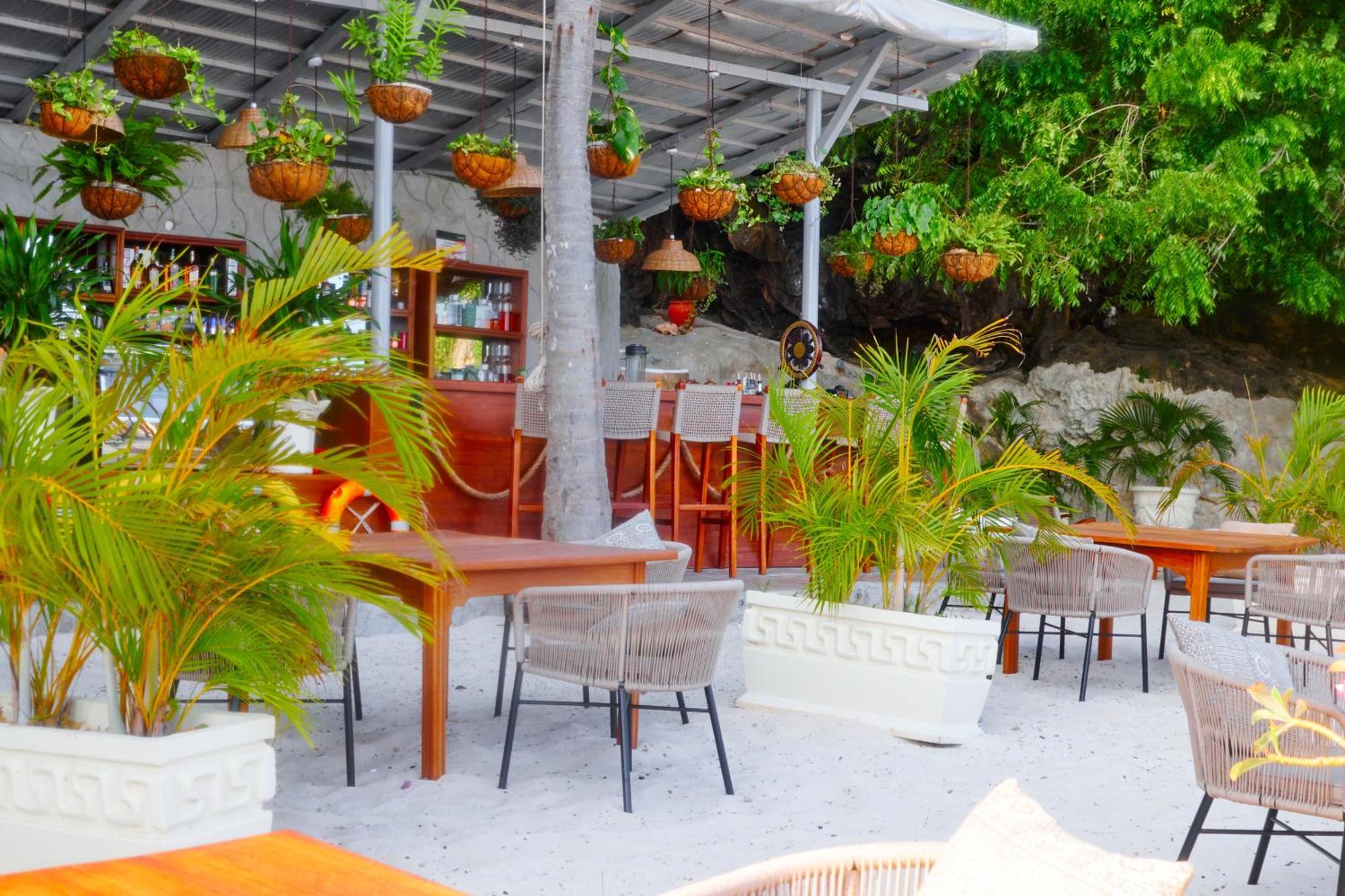Prideinn Flamingo Beach Resort & Spa Mombasa Shanzu Exterior photo