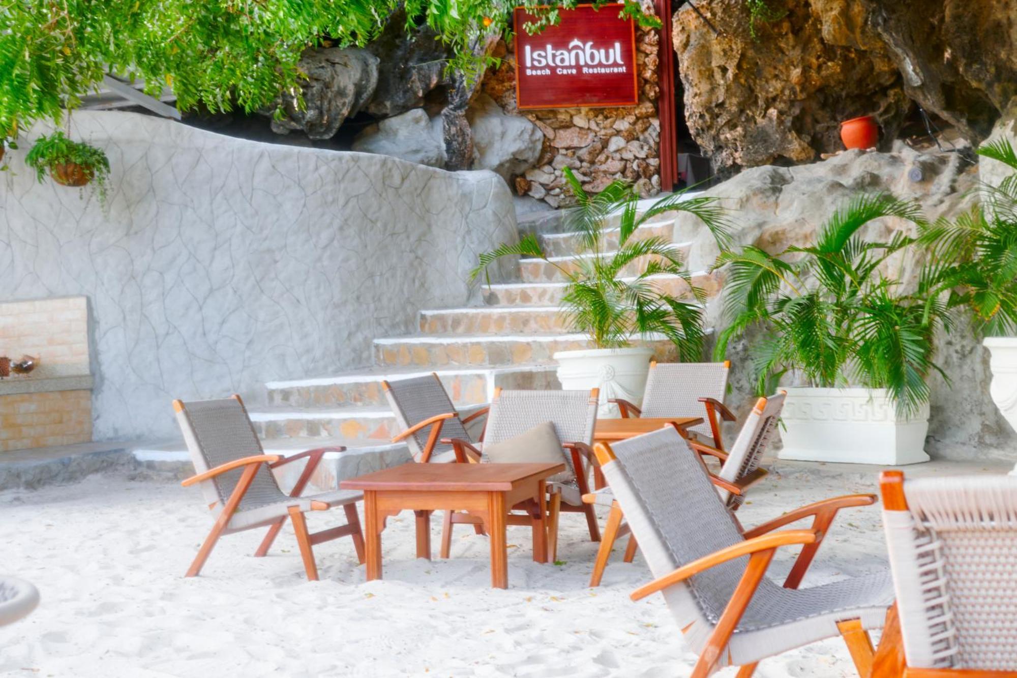 Prideinn Flamingo Beach Resort & Spa Mombasa Shanzu Exterior photo